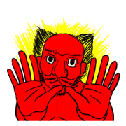 Fire Samurai