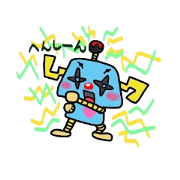 Ninja Robot "Nojimaru"