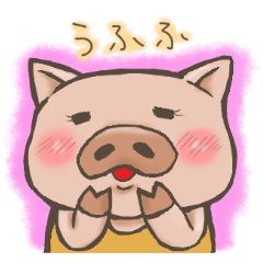 Daily Puni pig