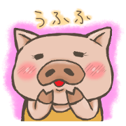 Daily Puni pig