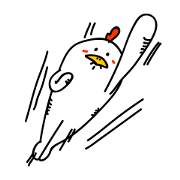 ROOSTER-san 5