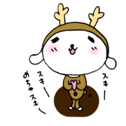 TARE-MIMI( Reindeer version)