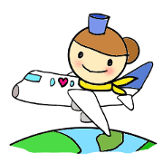 Cabin Crew Sticker