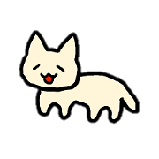 Nyanko's day