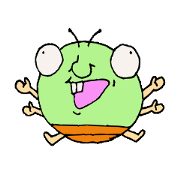 mushibou & mushie-san