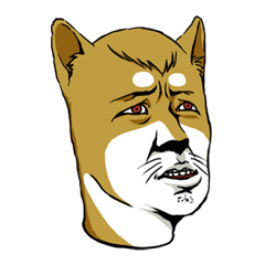 顔に出やすいケモノ達 Line スタンプ Line Store 顔に出やすいケモノ達 Line スタンプ Line Store