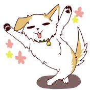Michio the Dog