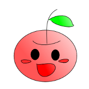 Emotions of apple-chan