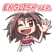 Lily & Marigold (Part Gather up) English