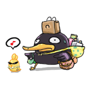 Gu-Duck & Chi-Chi