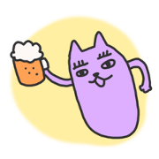 Love to drink