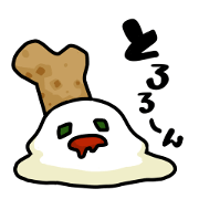 TORORO Slyme