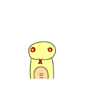 Japanease UMA TUTINOKO name is (Noko)