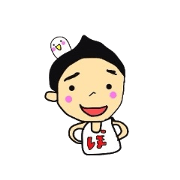 pokkun and Akemichan