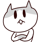 Iatsuteki cat!!
