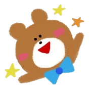 CRAYON LITTLE BEAR