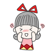 Malee Red Ribbon