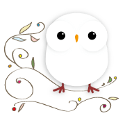 cute owl