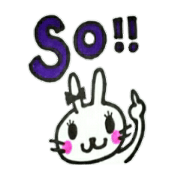 Feelings of Usako