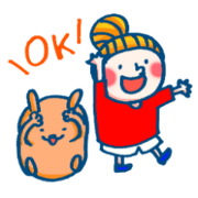 I and Rabbit