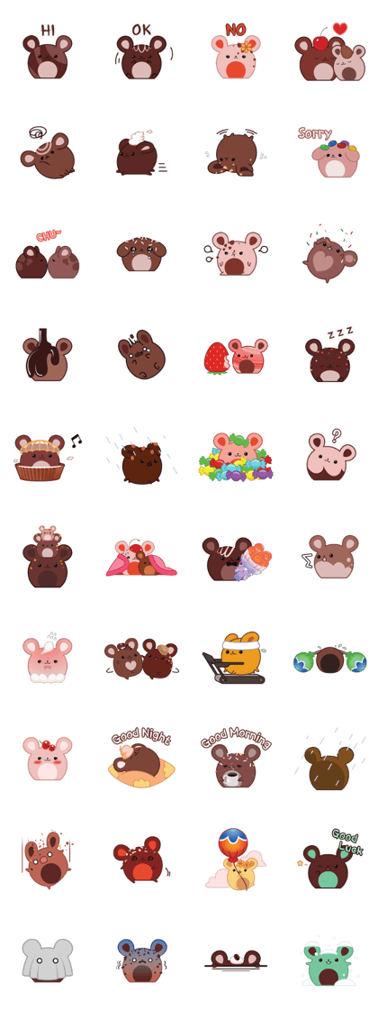 Chocorat