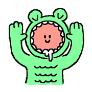 YURUKEMONO