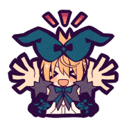 LiEat Sticker
