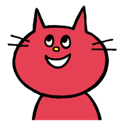 Life of red cat
