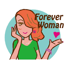 Forever Woman
