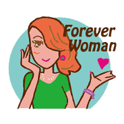 Forever Woman