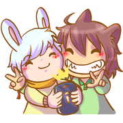 Koji & Kaname