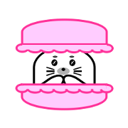 MacaroonSeal