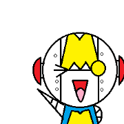 metabo-chan