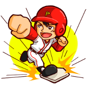 Let's cheer for baseball! Ver.tw