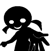 Silhouette Chan!!