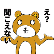 AORI-Bear