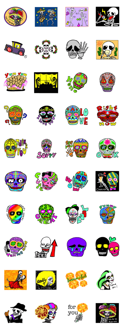 Day of the Dead