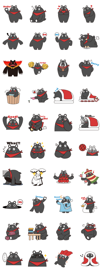 Bear Black