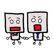 Gray boys [First]