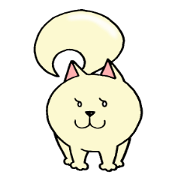 Jet of dog