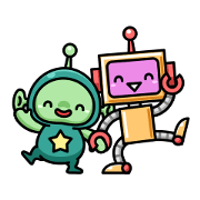 Robot and Alien in Kanazawa