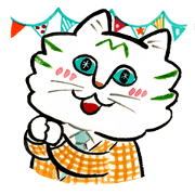 Cat MR Jean Ken Nuzzo