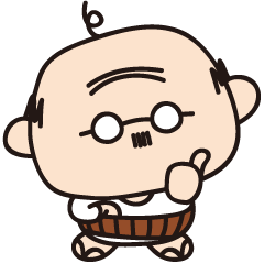 Muttering Uncle Line Stickers Line Store Muttering Uncle Line Stickers Line Store