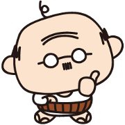 Muttering Uncle