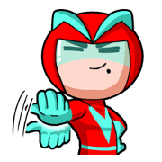 Mighty Red