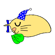 The Life of Mango Cats