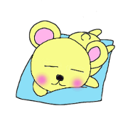 Kutan Bear(High school girls part)