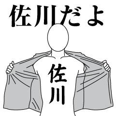 SAGAWA REVOLUTION 2