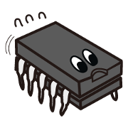 Device Sticker