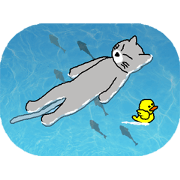 A calm day of Sloppi (Japanese ver.)